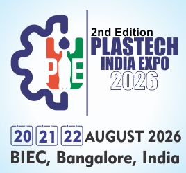 Plastech India Expo 2026